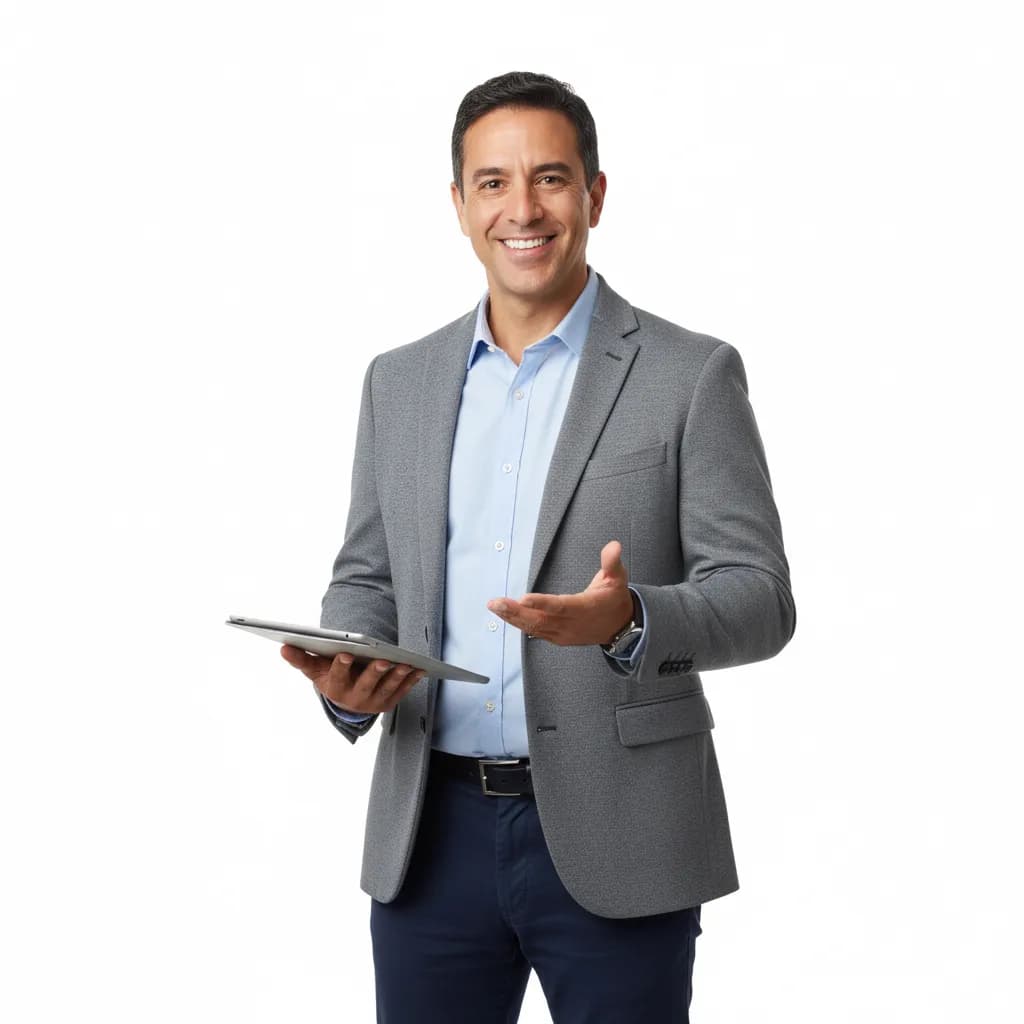 Hiring Manager