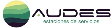 Audes logo