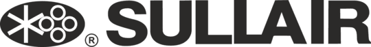 Sullair logo