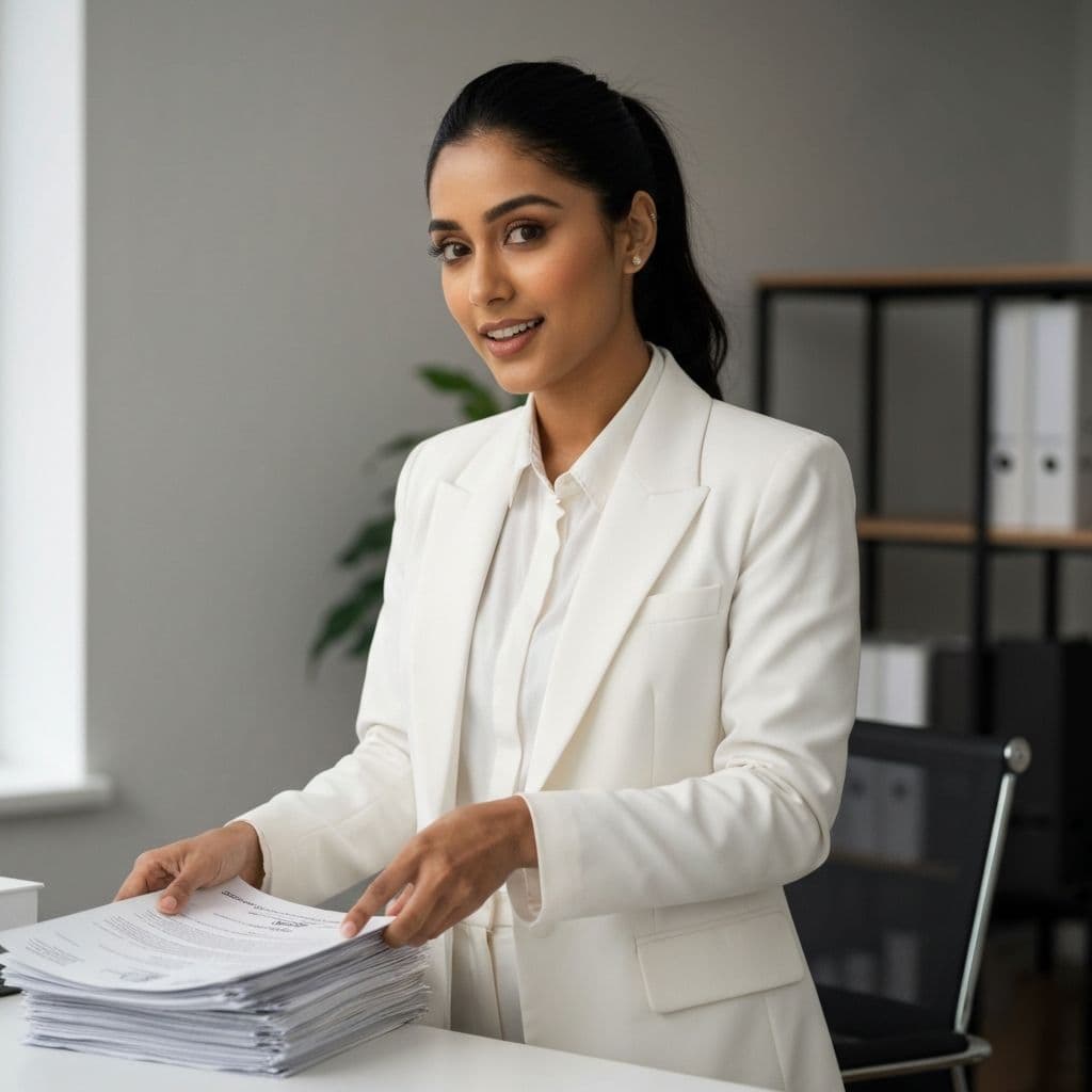 Recruiter